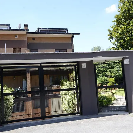 Casa Di Silvana Morena