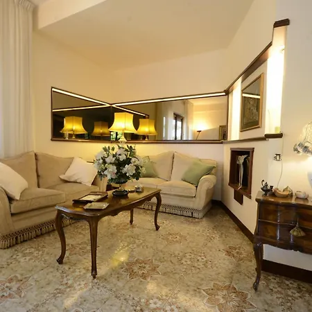 Casa Di Silvana Villa Morena