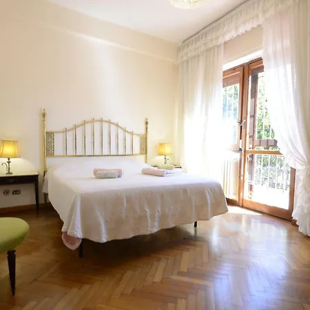 Villa Casa Di Silvana Morena