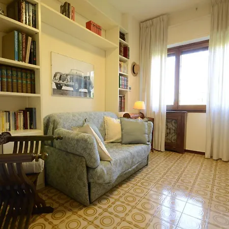 Villa Casa Di Silvana