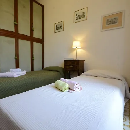 Villa Casa Di Silvana